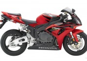 Honda CBR1000RR